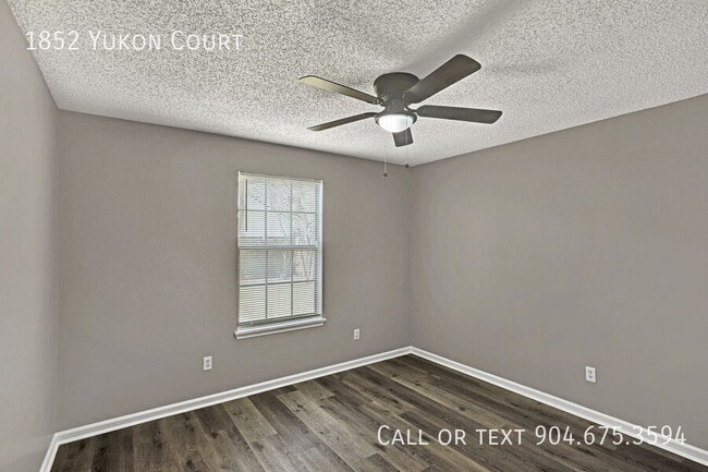 Building Photo - 1852 Yukon Ct