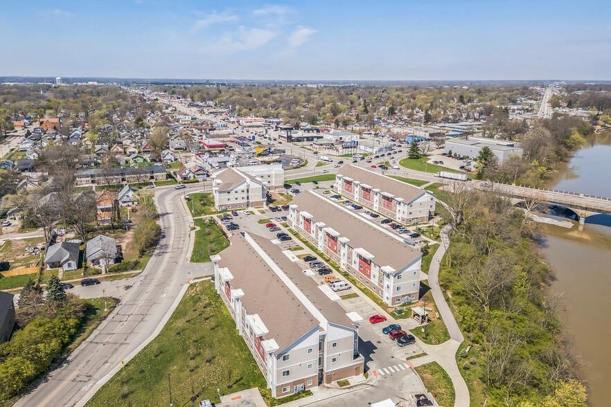 Building Photo - Union at 16th