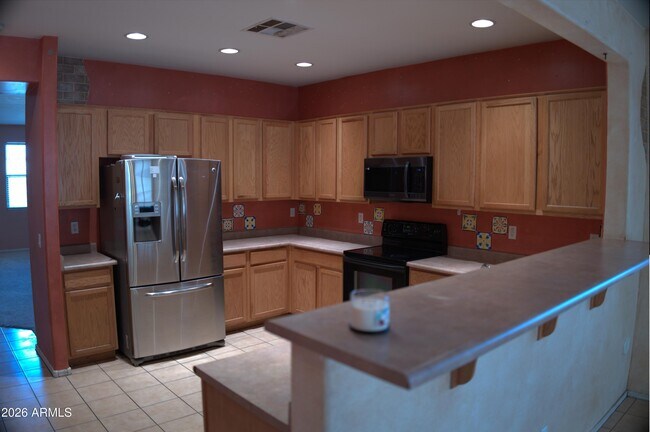 Building Photo - 6801 W Maldonado Rd