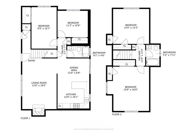 Building Photo - 4 Bedroom 2 Bathroom - Freshly Remodeled Available for Immediate Move-In