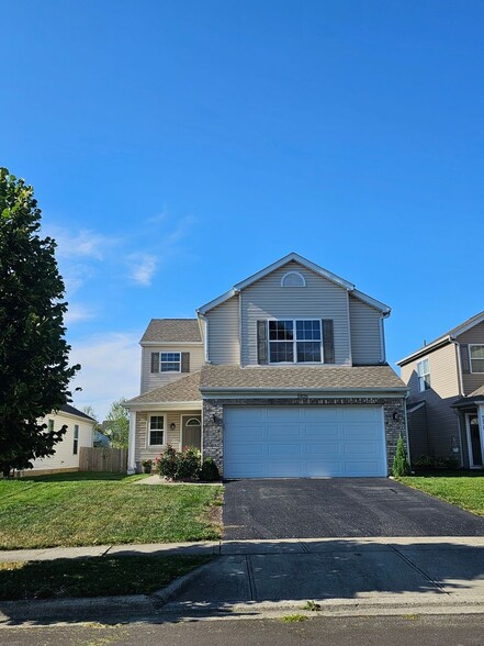 Building Photo - 5826 Wooden Plank Rd
