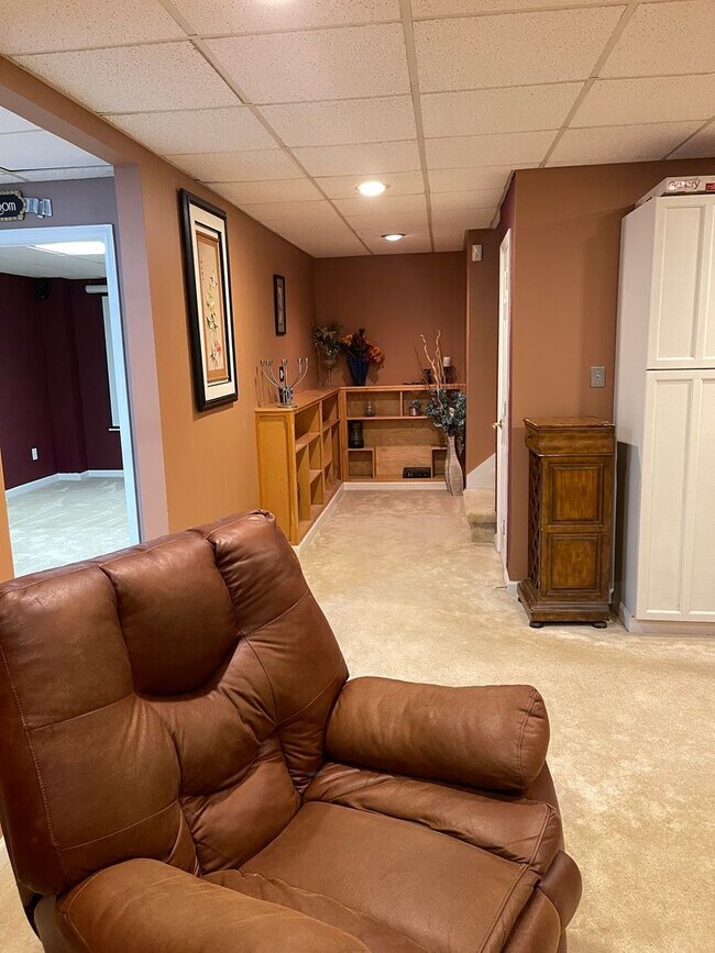 Building Photo - Chapel Hill Subdivision