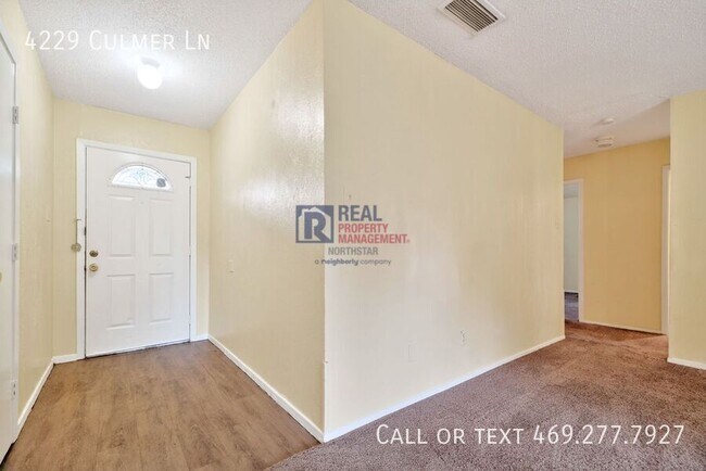Building Photo - 4229 Culmer Ln