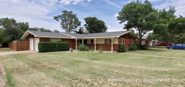 Building Photo - 4918 14th St