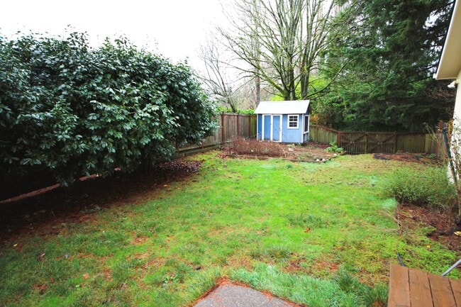 Building Photo - Beautifully Renovated Home in the Heart of Normandy Park