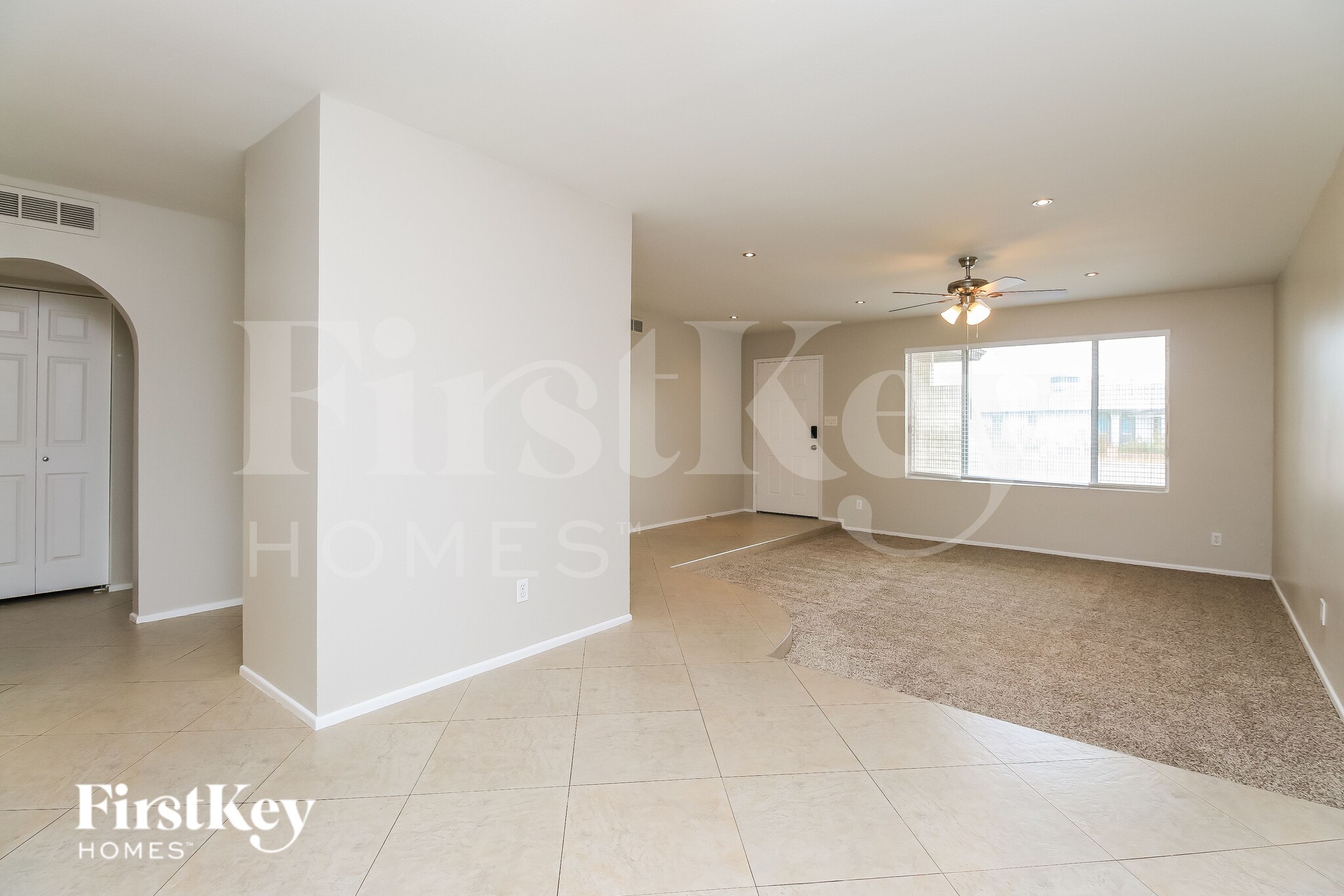 Building Photo - 3350 S George Dr