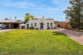 Building Photo - 1609 E Montecito Ave