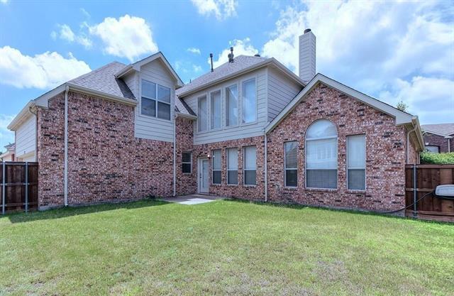 Building Photo - 3521 Aqua Springs Dr