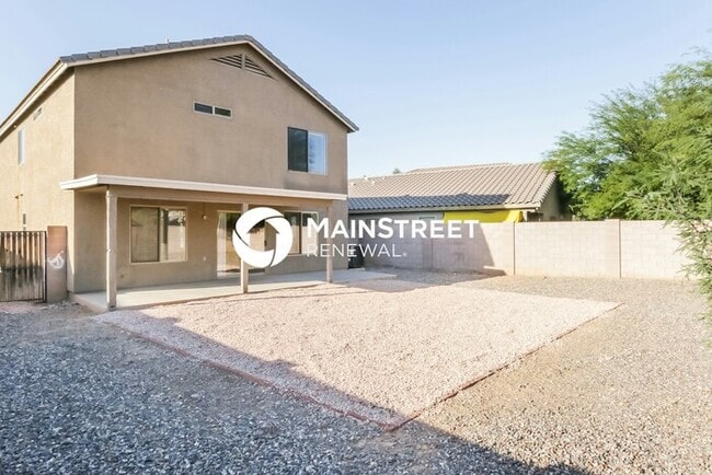 Building Photo - 4 Bedroom Pet-Friendly Home in Avondale, AZ with Main Street Renewal