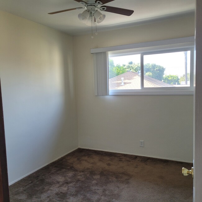 Bedroom - 935 Freeman Ave