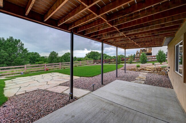 Building Photo - $3,100 - 4-Bed, 3-Bath Home in Co Springs ...
