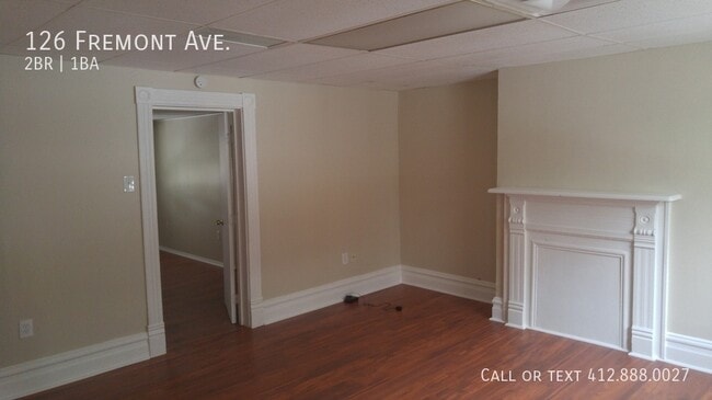 Building Photo - 126 N Fremont Ave