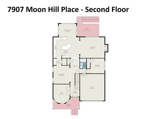 Building Photo - 7907 Moon Hl Pl