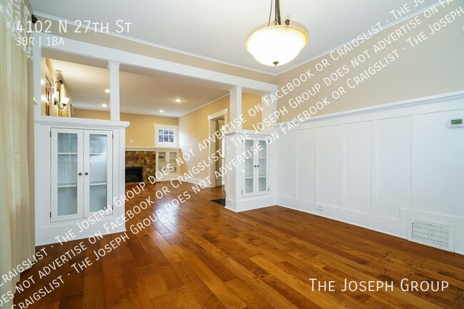 Building Photo - 4102 N 27th St