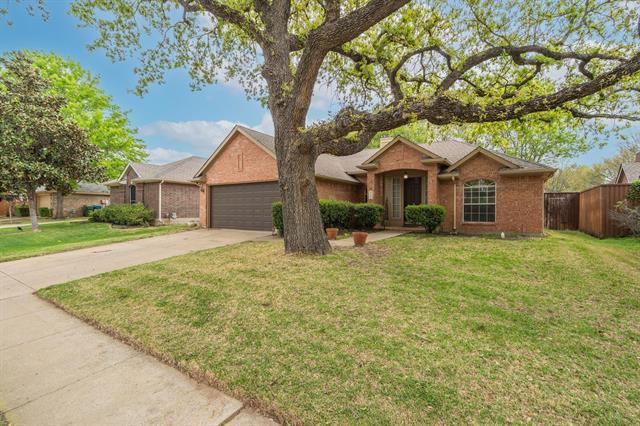 Building Photo - 3900 Oak Park Dr