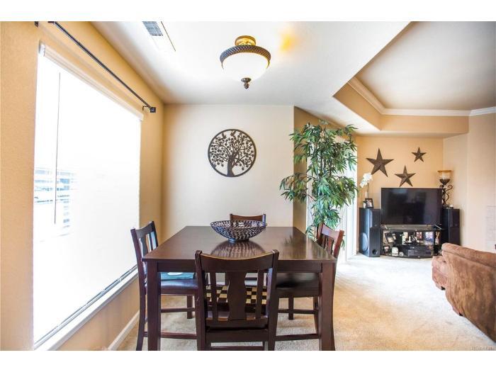 Dining Room - 7064 Ash Creek Hts