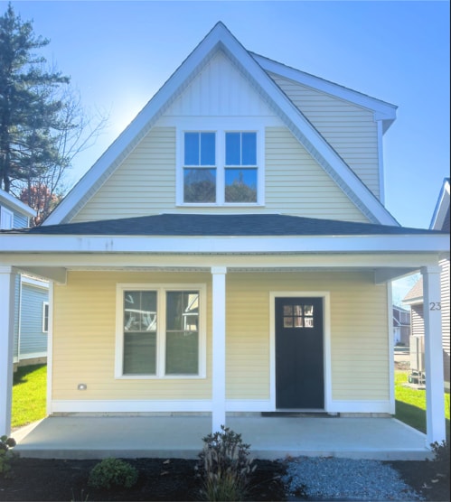 Building Photo - 23 Jones Xing