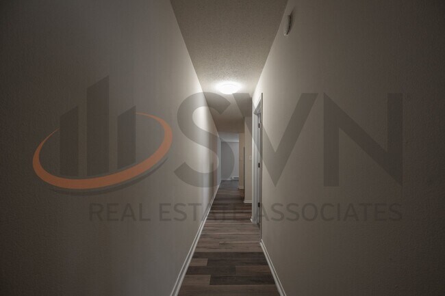 Building Photo - 910 Fiske St