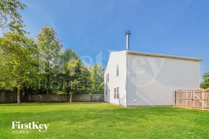 Building Photo - 11815 Buck Creek Cir