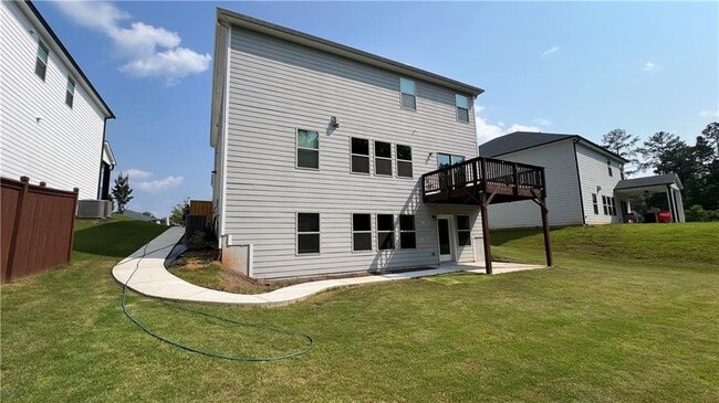 Building Photo - 465 Payne Rd