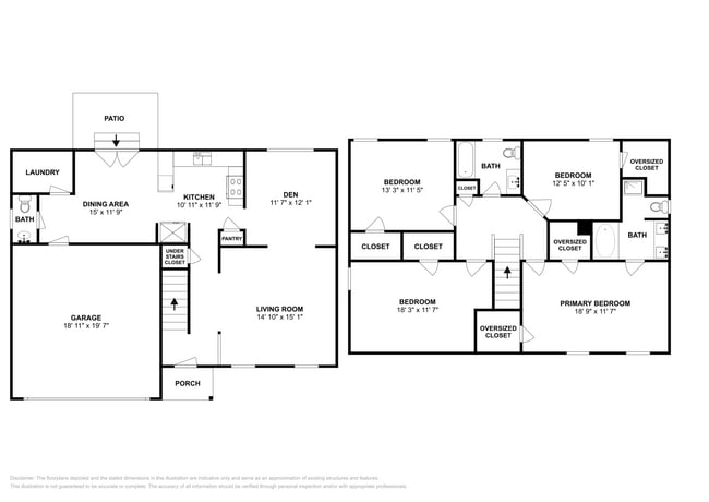 Building Photo - 509 Gisbourne Ln