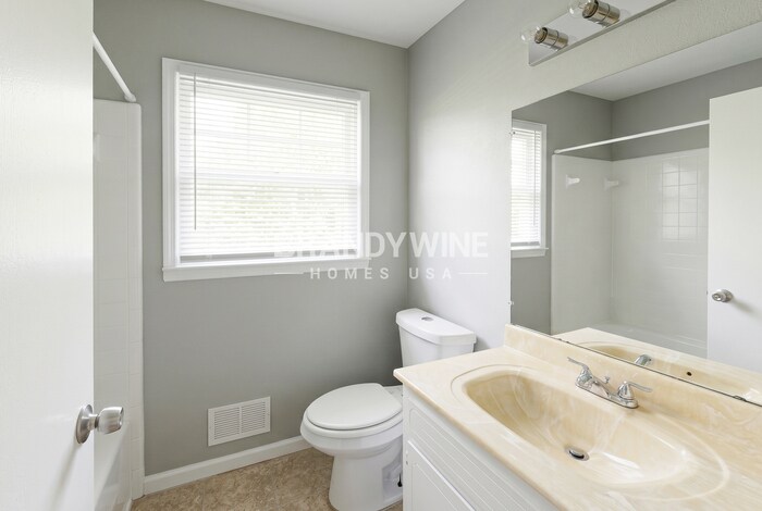 Building Photo - 3310 S Whisper Dr
