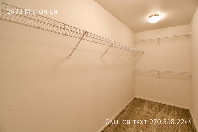 Building Photo - 2633 Milton Ln