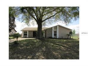 Primary Photo - Poinciana home with large backyard