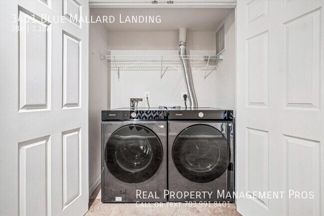 Building Photo - 3401 Blue Mallard Landing