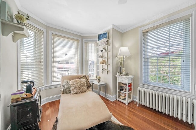 Building Photo - Fully Renovated with Historic Charm Home