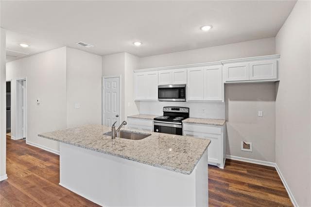 Building Photo - 2724 Ginger Ct