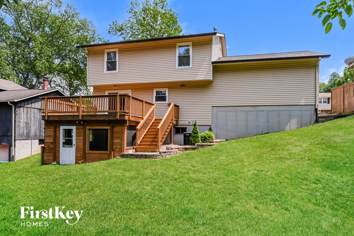 Building Photo - 2729 Chalet Forest Dr