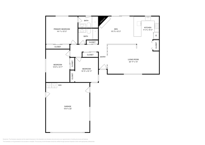 Building Photo - 271 Princess Ann Ct