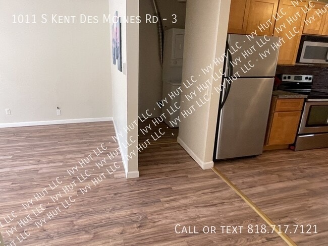 Building Photo - 1011 Kent Des Moines Rd