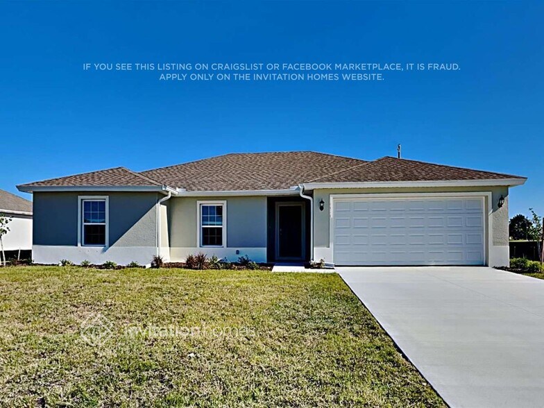 Primary Photo - 21271 Gaylord Ave