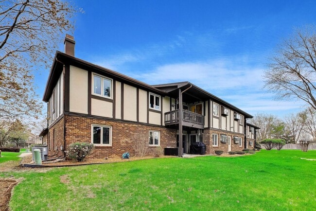 Building Photo - 639 Big Timber Dr