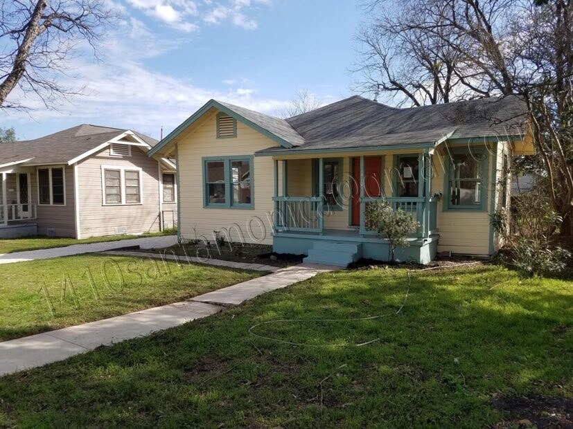 Building Photo - 1410 santa monica