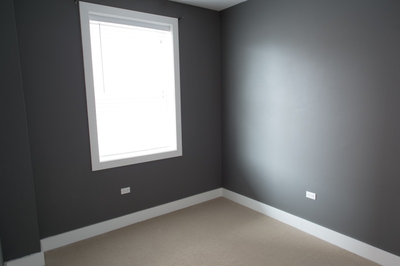 2nd Bedroom - 2771 W Francis Pl