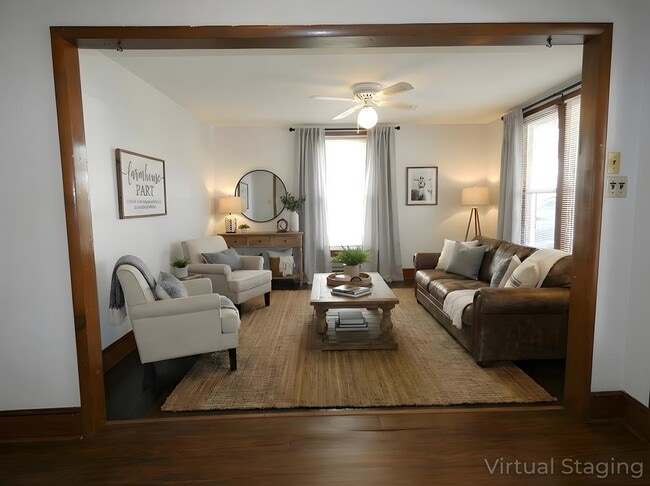 Building Photo - 324 Grace St