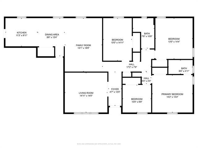 Building Photo - 1308 Dartmouth Pl