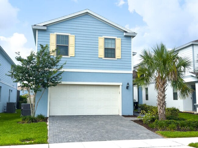 Building Photo - 2463 Tangier Dr