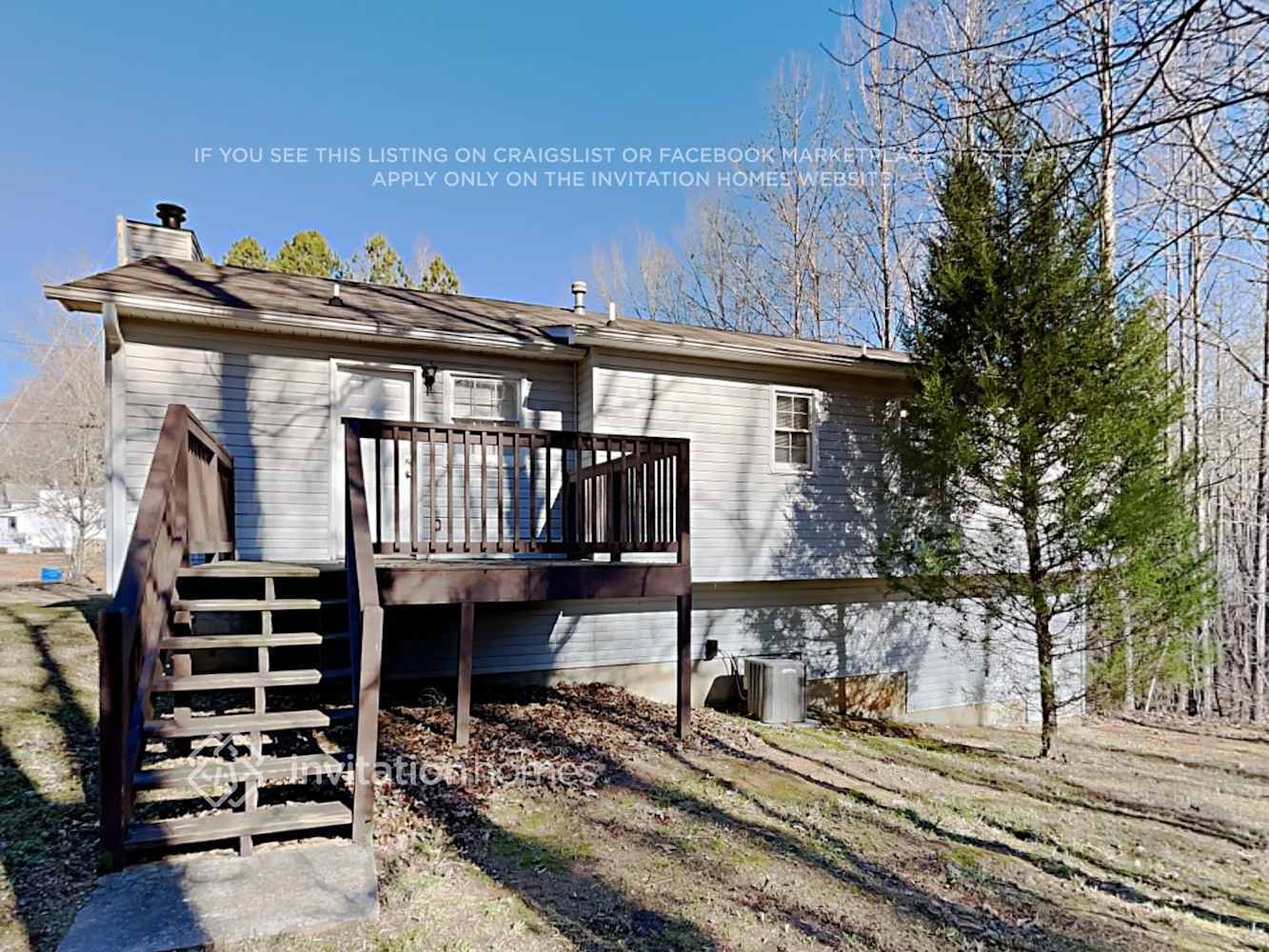 Building Photo - 360 Davis Mill Dr