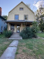 Building Photo - 2435 Warren St