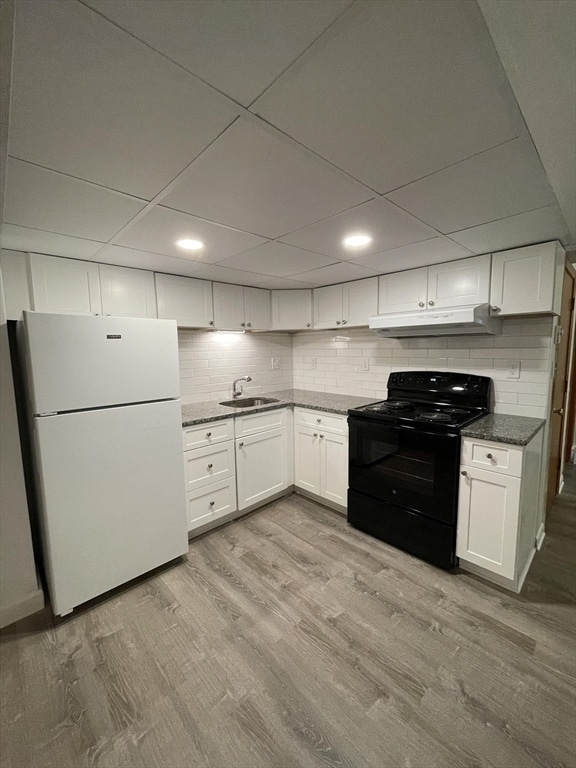 Building Photo - 20 Hunt St