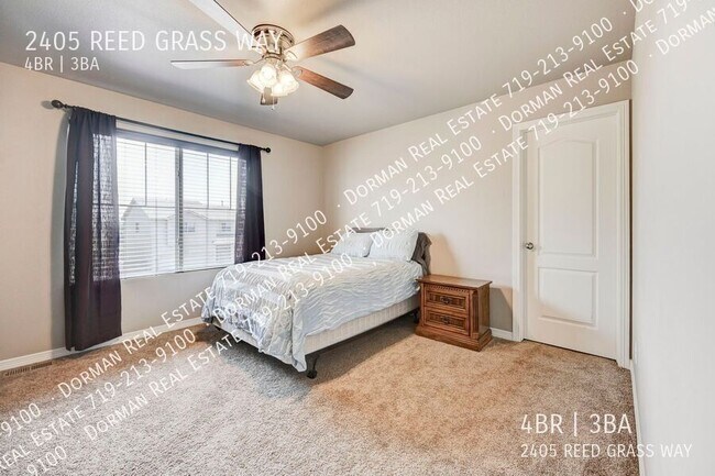 Building Photo - 2405 Reed Grass Way