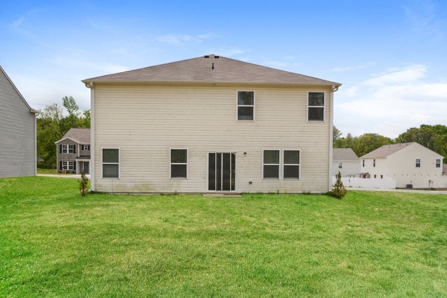 Building Photo - 1058 Manor Dr