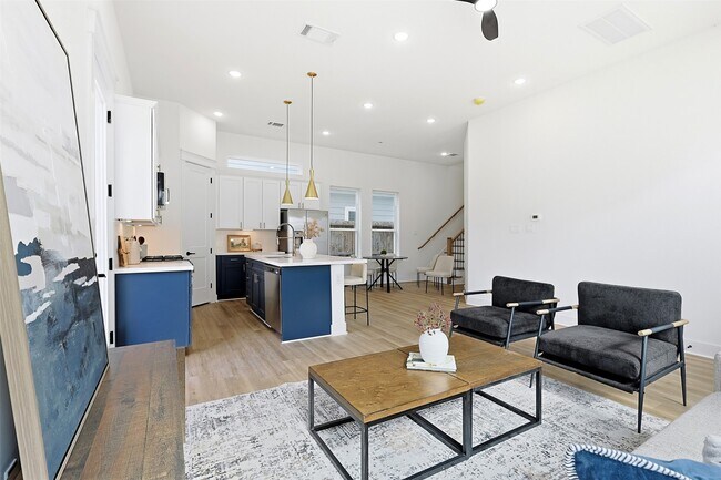 Building Photo - 8914 Laverne Shumard Ln