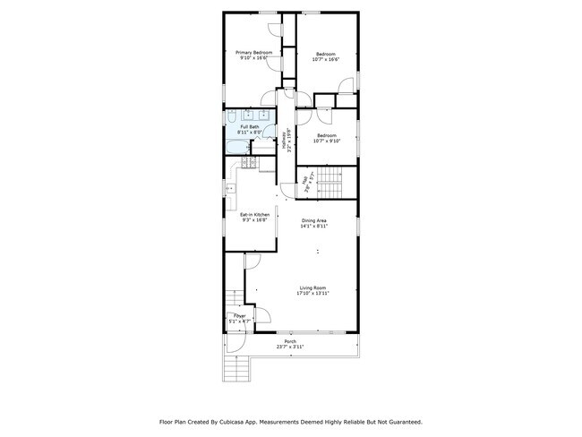 Building Photo - 64 Isabella Ave