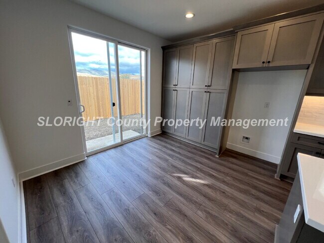 Building Photo - AVAILABLE JULY - Spacious Home in San Luis Ranch - 4 Bed / 3.5 Bath