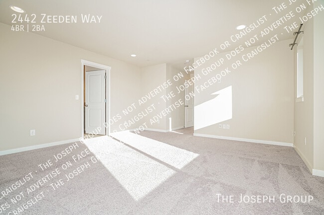 Building Photo - 2442 Zeeden Way